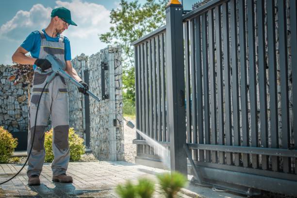 Best Patio and Deck Pressure Washing  in Clementon, NJ