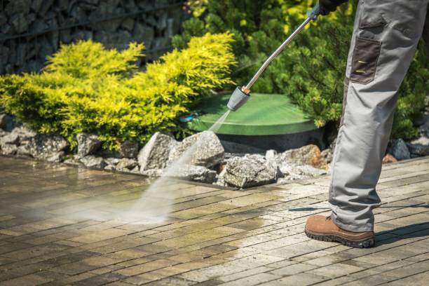 Best House Exterior Washing  in Clementon, NJ