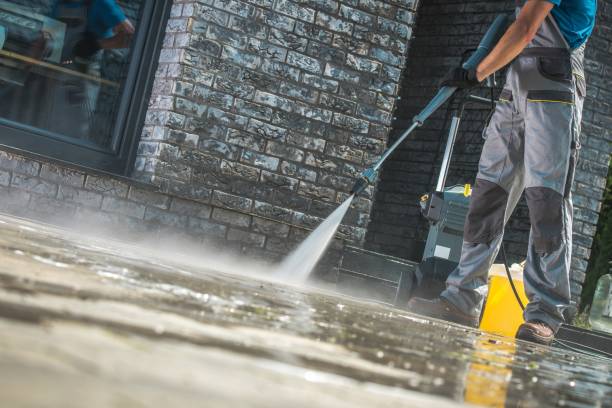 Best Parking Lot and Garage Cleaning  in Clementon, NJ