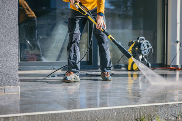 Best Parking Lot and Garage Cleaning  in Clementon, NJ