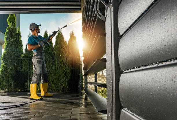 Clementon, NJ Pressure Washing Services Company