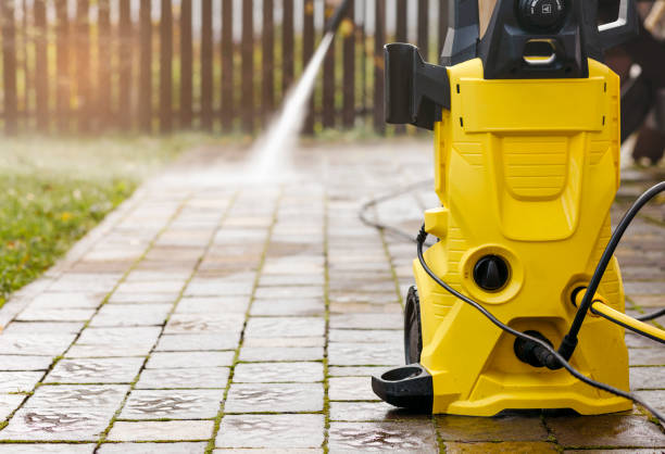Best Solar Panel Cleaning  in Clementon, NJ