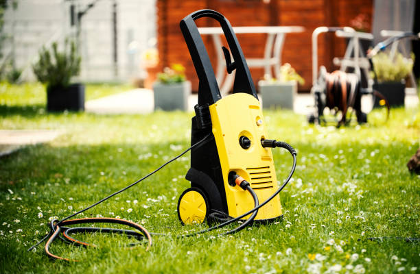Best Restaurant Pressure Washing  in Clementon, NJ